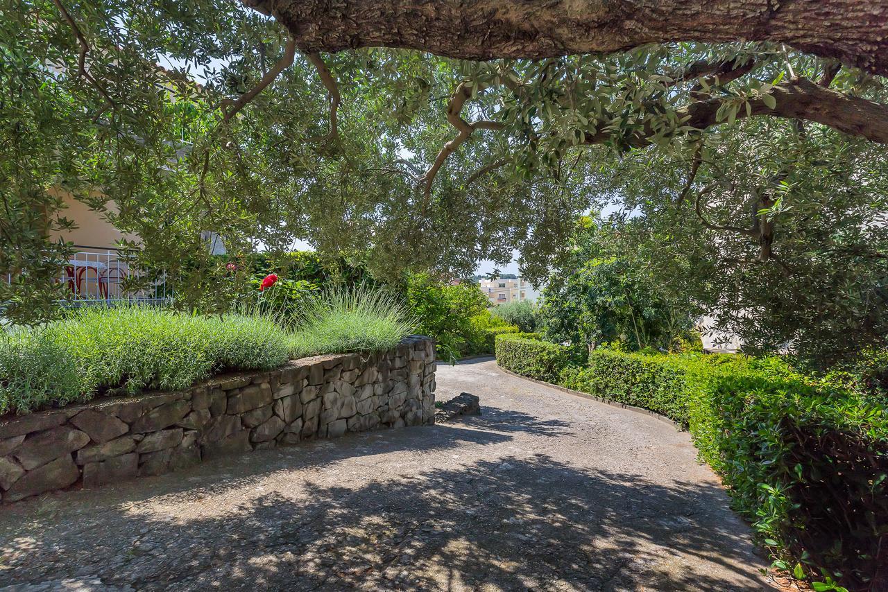 Apartment Manuela Makarska Exterior photo